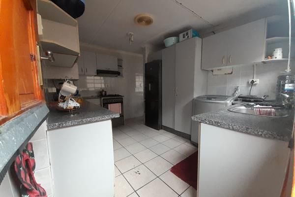 3 Bedroom Property for Sale in Mdantsane Nu 17 Eastern Cape